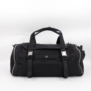 Lululemon Athletica Wonderlust Duffle Bags